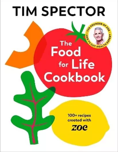 The Food for Life Cookbook
