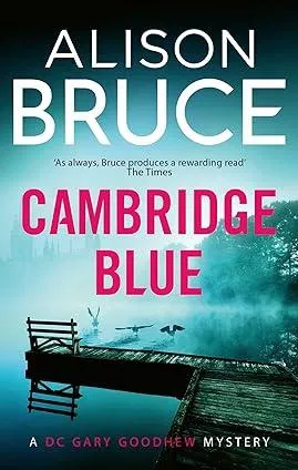 Cambridge Blue