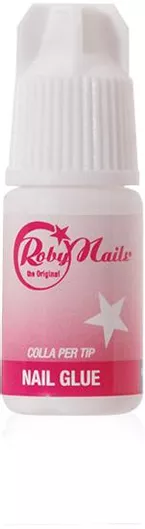 Κόλλα Νυχιών Roby Nails 3gr