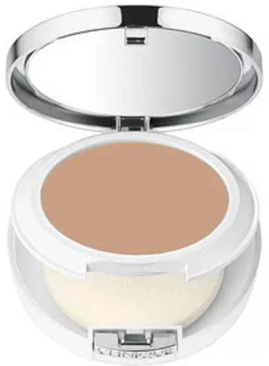 Foundation Clinique Beyond Perfecting Powder & Concealer 06 Ivory 14.5gr