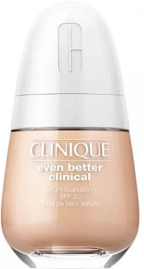 Foundation Clinique Even Better Clinical Serum Liquid SPF20 Linen 30ml