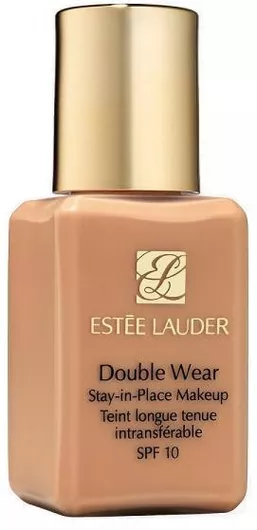 Make Up Estee Lauder Double Wear StayinPlace Liquid SPF10 1W2 Sand 15ml