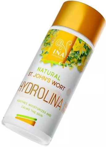 Υγρό Τόνωσης Inaessentials Hydrolina Wild St. John's Wort 150ml