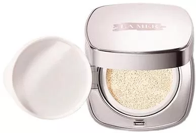 Foundation La Mer The Luminous Lifting Cushion SPF20 03 Warm Porcelain 24gr