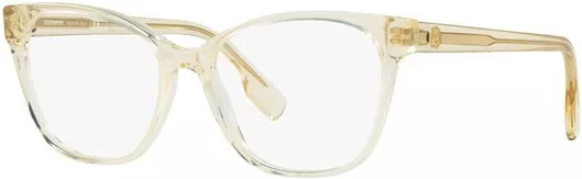 Γυναικείος Σκελετός Γυαλιών Burberry Caroline BE 2345 Κίτρινο