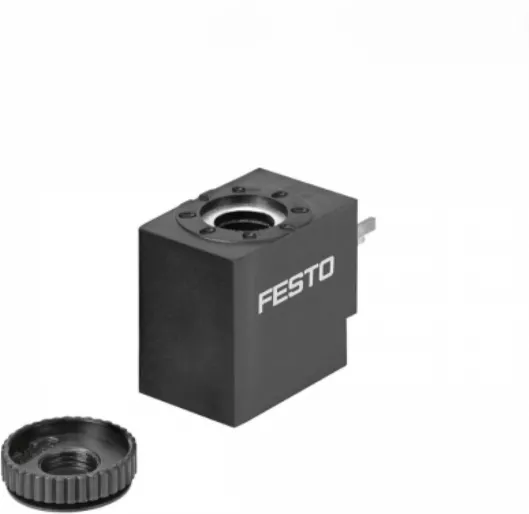 Πηνία Βαλβίδων Festo VacsCC11 24v Dc- 2.6w
