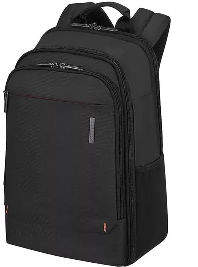 Ανδρικό Σακίδιο Πλάτης Samsonite Network Μαύρο