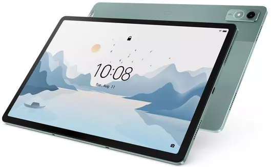 Tablet Lenovo Tab P12 12.7" με WiFi 8GB / 128GB Sage