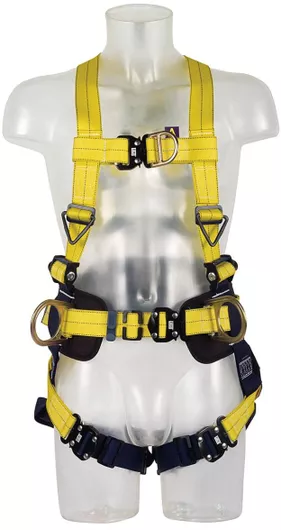 Ζώνη Ασφαλείας 3M Delta with Belt DBI- SALA/ 3Μ XL