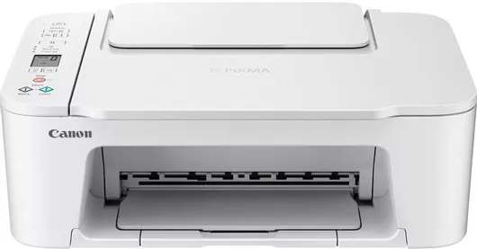 Canon Pixma TS 3751i Έγχρωμο Πολυμηχάνημα Inkjet με WiFi & Mobile Print 6671C026