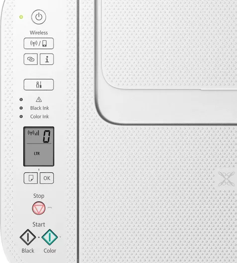 Canon Pixma TS 3751i Έγχρωμο Πολυμηχάνημα Inkjet με WiFi & Mobile Print 6671C026