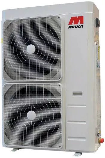 Αντλία Θερμότητας Maxa I-Hwak/Wp/V4 06 Monoblock 5-7 kW