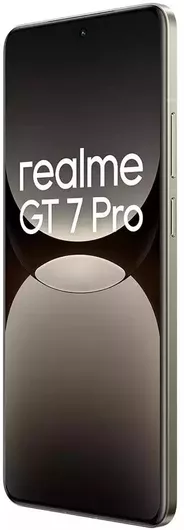 Realme GT 7 Pro 5G 12GB 512GB Galaxy Grey
