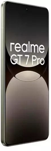 Realme GT 7 Pro 5G 12GB 512GB Galaxy Grey