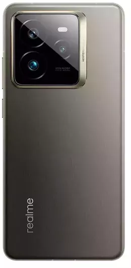 Realme GT 7 Pro 5G 12GB 512GB Galaxy Grey