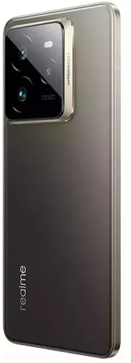 Realme GT 7 Pro 5G 12GB 512GB Galaxy Grey