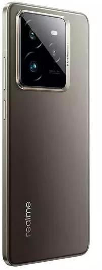 Realme GT 7 Pro 5G 12GB 512GB Galaxy Grey