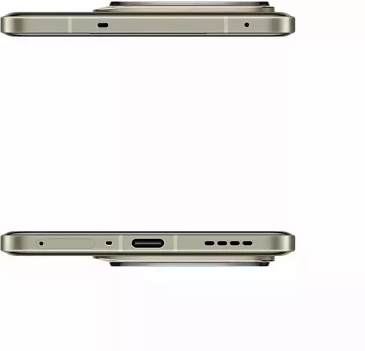 Realme GT 7 Pro 5G 12GB 512GB Galaxy Grey