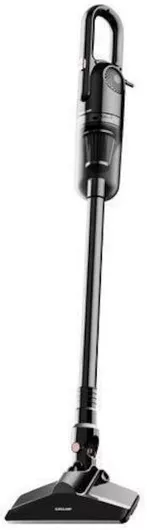 Σκούπα Stick Eurolamp 300-70045 Ρεύματος 700W Μαύρo