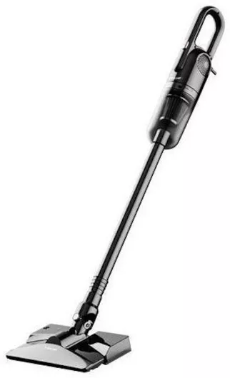 Σκούπα Stick Eurolamp 300-70046 Ρεύματος 700W Μαύρο