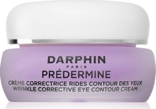 Κρέμα Ματιών Darphin Prédermine Wrinkle Corrective Ενυδατική & Αντιγηραντική 15ml