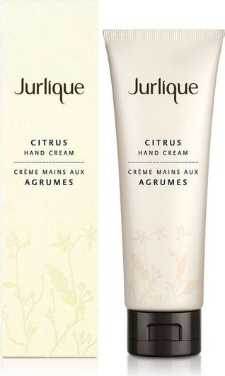 Κρέμα Χεριών Jurlique Citrus 40ml
