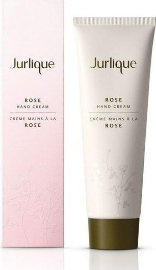 Κρέμα Χεριών Jurlique Rose 40ml