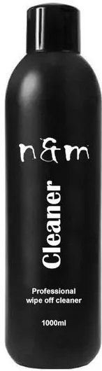 Cleaner 1st Step Silcare 1000ml