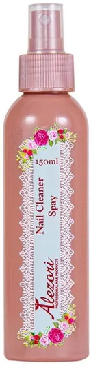 Cleaner Alezori για Μανικιούρ/Πεντικιούρ 150ml