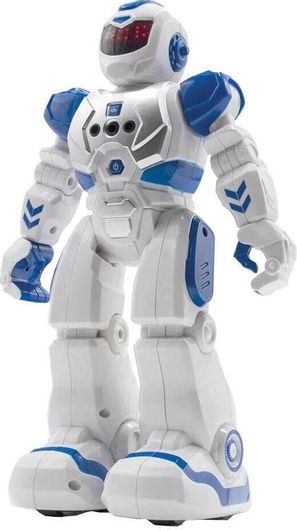 Ηλεκτρονικό Ρομποτικό Παιχνίδι RED5 Motion Robot για 6+ Ετών