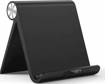 Βάση Tablet Ugreen Multi-Angle Γραφείου έως 10" Μαύρο