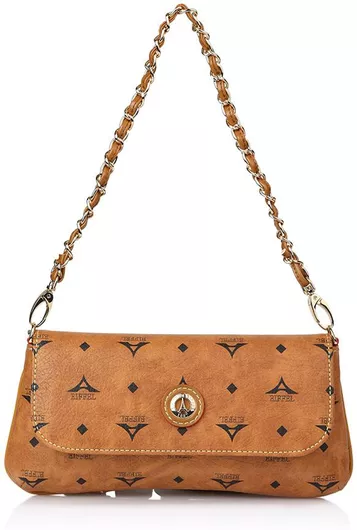 Γυναικεία Τσάντα Ώμου La Tour Eiffel Ταμπά