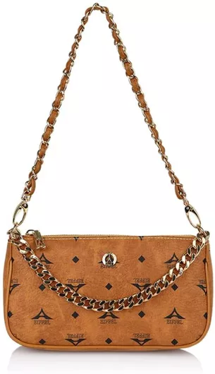 Γυναικεία Τσάντα Ώμου La Tour Eiffel Ταμπά