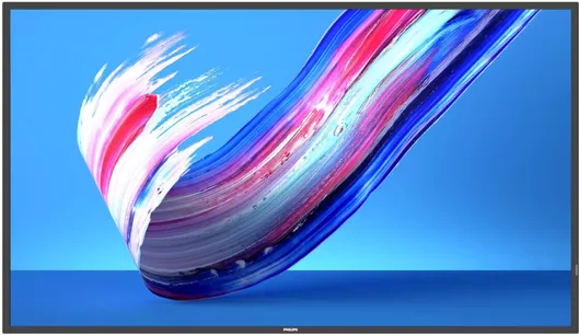 Οθόνη Videowall Philips 50BDL3650Q 4K Ultra HD 50" 60Hz