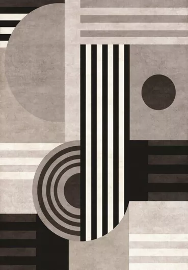 Χαλί Σαλονιού Ν.4993 Μοντέρνο Ορθογώνιο 120x180cm Πολύχρωμο