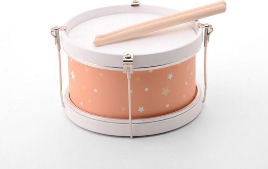 Μουσικό Παιχνίδι Joueco Drum για 3+ Ετών