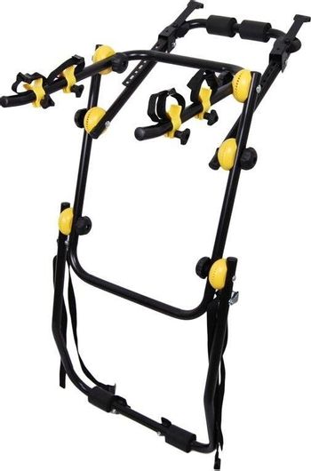 Βάση Πορτ μπαγκάζ Αυτοκινήτου Autoline 13317 για 3 Ποδήλατα