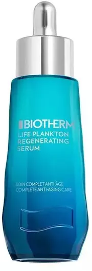 Biotherm Life Plankton Elixir Αντιγηραντικό Serum Προσώπου με Υαλουρονικό Οξύ 30ml