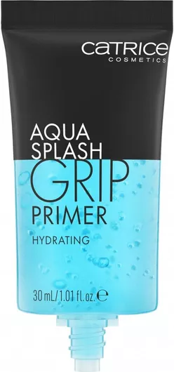 Primer Προσώπου Catrice Cosmetics Aqua Splash Grip 30ml