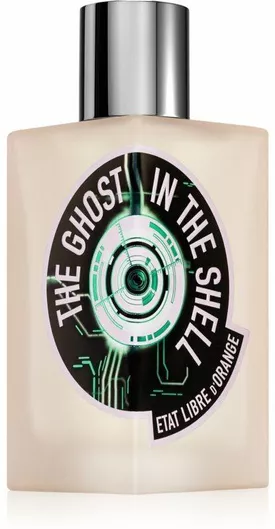 Etat Libre d'Orange The Ghost In The Shell Eau de Parfum 100ml