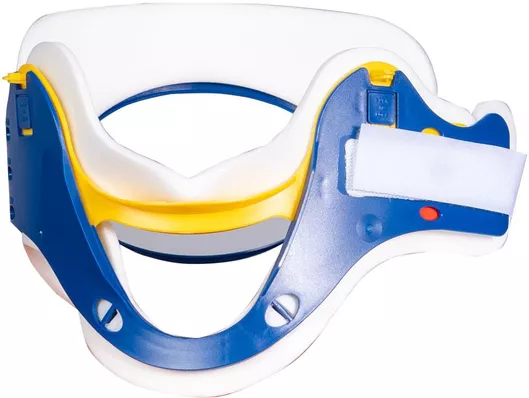 Αυχενικό Κολάρο Mobiak Παιδικό 48cm 0805925 One Size