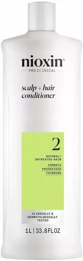 Nioxin 2 Conditioner 1000ml