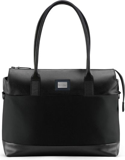 Τσάντα-Αλλαξιέρα Cybex Platinum Tote Ώμου / Χειρός Μαύρο