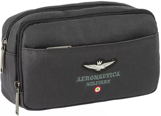 Νεσεσέρ Aeronautica Ανδρικό Militare AM-540 Μαύρο