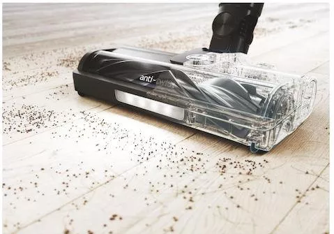 Επαναφορτιζόμενη Σκούπα 2 σε 1 Stick & Χειρός Hoover HF1P10HX 011 14.4V Ροζ / Μαύρο