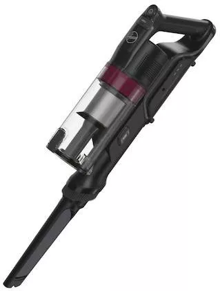 Επαναφορτιζόμενη Σκούπα 2 σε 1 Stick & Χειρός Hoover HF1P10HX 011 14.4V Ροζ / Μαύρο