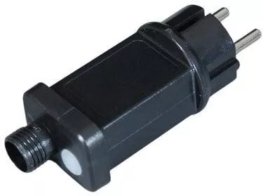 Μετασχηματιστής 31W IP44 8 Προγράμματα για 2.000 Λαμπάκια