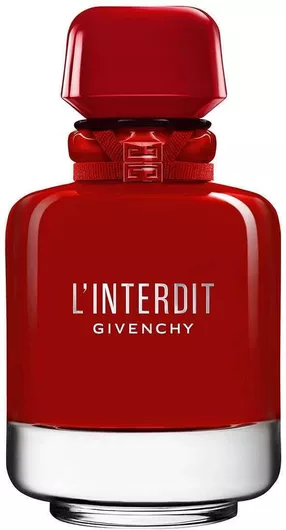 Γυναικείο Άρωμα Givenchy L’interdit Rouge Ultime Eau de Parfum 80ml