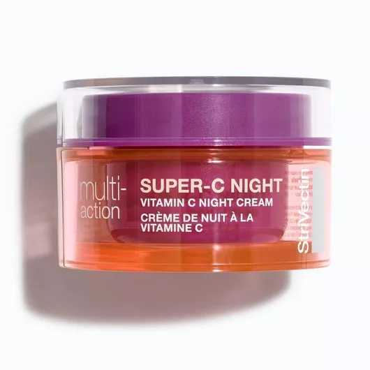 Κρέμα Προσώπου StriVectin Super C Night Ενυδατική Νυκτός με Βιταμίνη C 50ml