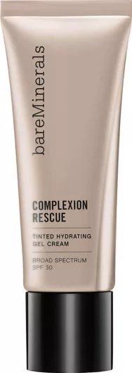 Κρέμα Προσώπου bareMinerals Complexion Rescue Tinted Moisturizer Bamboo SPF30 35ml
